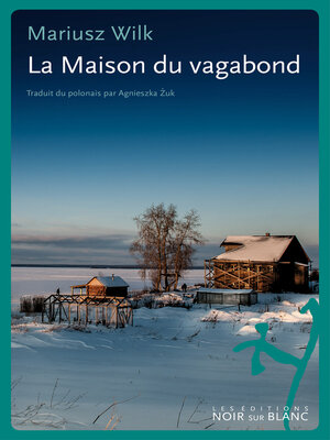 cover image of La Maison du vagabond